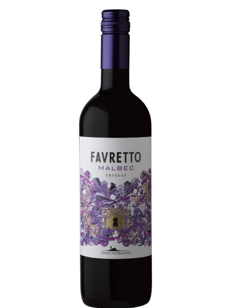 Malbec línea Puertas Favretto Dragone Malbec línea Puertas Favretto Dragone