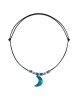 TwoJeys Collar Moonlight Plata TwoJeys Collar Moonlight Plata