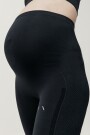 Calza Mommy Negro