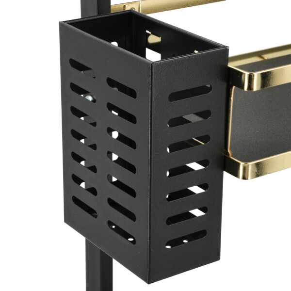 Estante Organizador Especieros Frascos Utensilios Aceiteras Cocina Vajilla Cubiertos Imback Estante Organizador Especieros Frascos Utensilios Aceiteras Cocina Vajilla Cubiertos Imback
