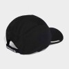 Gorro Adidas Climacool de 4 Paneles Negro