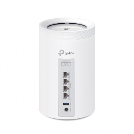 Access Point TP-LINK Deco BE65 Mesh BE11000 WiFi 7 Triple Banda Pack X 2 Access Point TP-LINK Deco BE65 Mesh BE11000 WiFi 7 Triple Banda Pack X 2