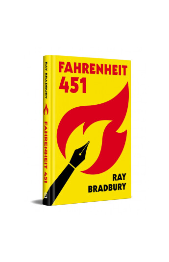 Fahrenheit 451. Edición Conmemorativa Fahrenheit 451. Edición Conmemorativa
