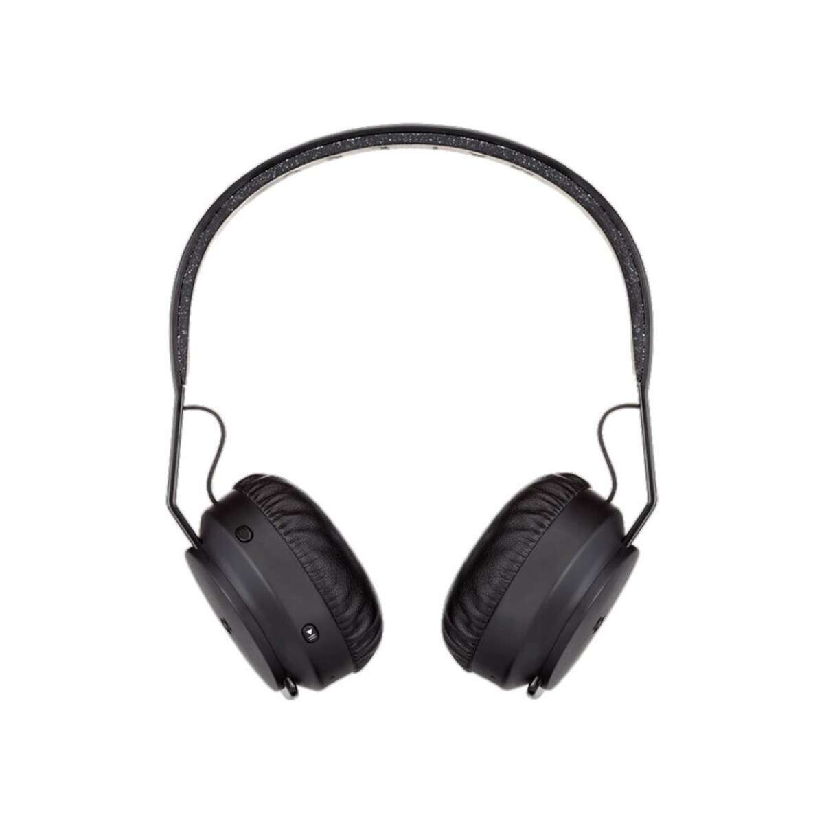 Auriculares Rebel On Ear - Negro 