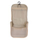 Necessaire con asa minigo beige