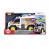 Ambulancia con luces y sonidos Dickie Toys Ambulancia con luces y sonidos Dickie Toys