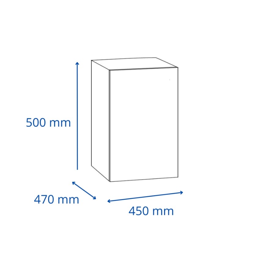 Frigobar James JN-50K G2 Frigobar James JN-50K G2