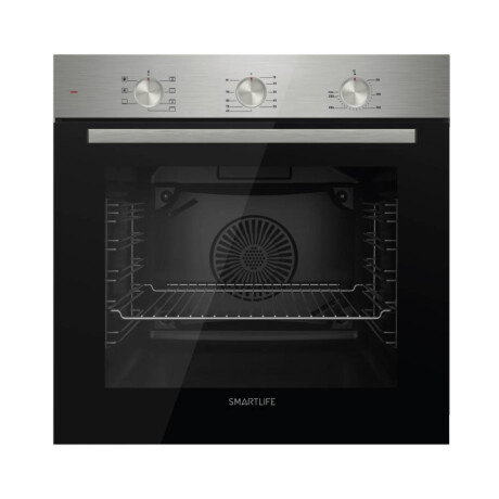 Horno de emportar Smartlife SL-EO6060S7 Inox