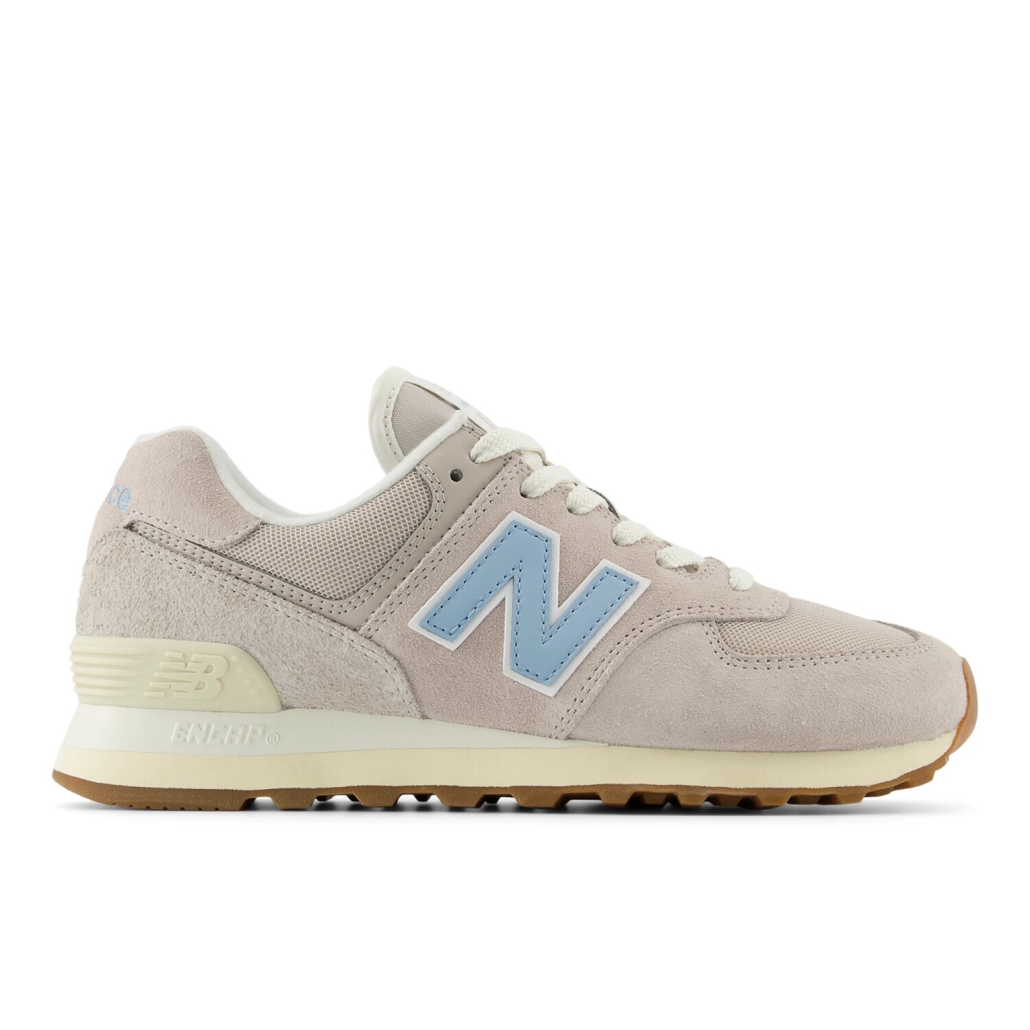 Championes New Balance de Dama 574 WL574GQ2 MOONROCK Sportmarket