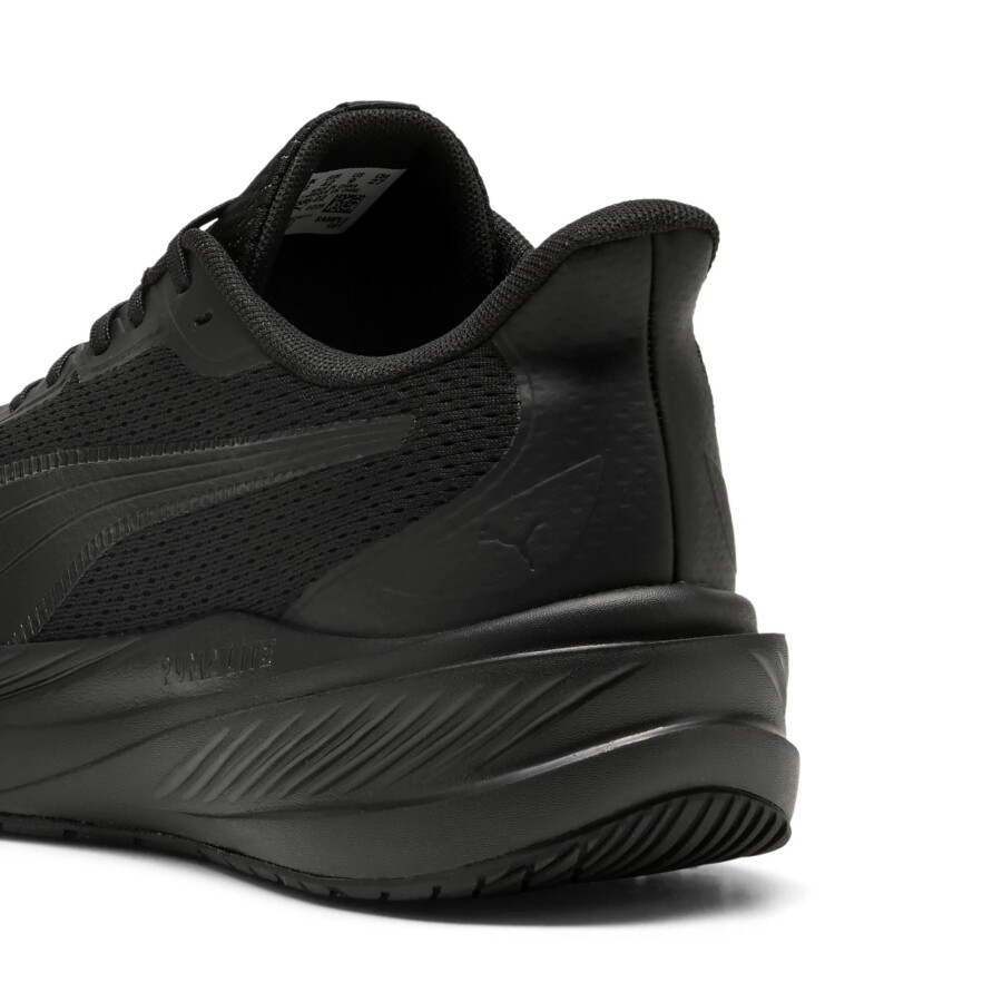 PUMA DASHER LITE NEGRO
