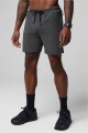 Short The 7" One Short (Lined) Hombre Onyx