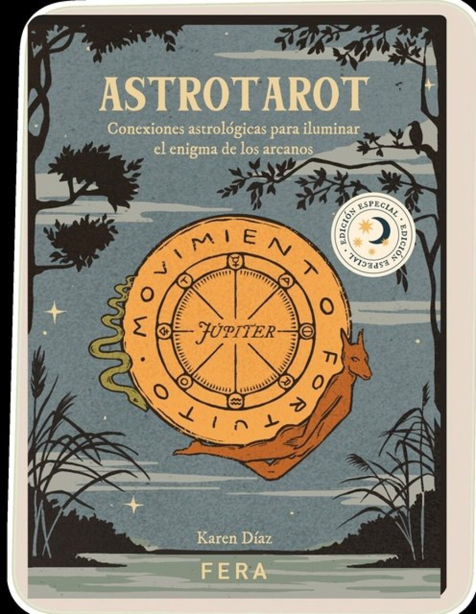 ASTROTAROT. EDICI N ESPECIAL 