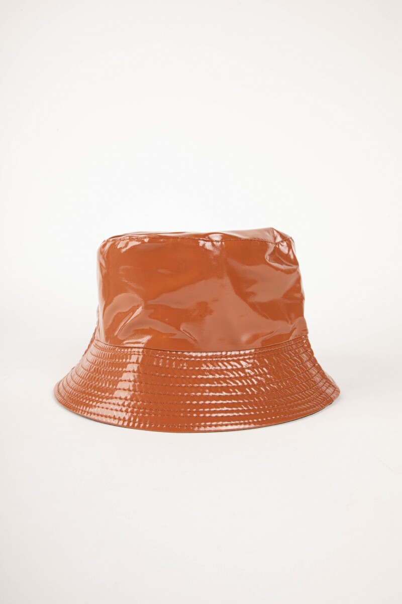 GORRO RAINY Marron