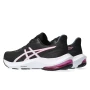 GEL Pulse 14 - Mujer Graphite Grey/white