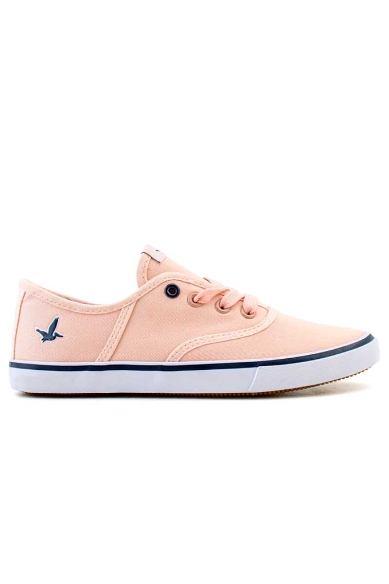 CALZADO CASUAL SANTA BARBARA SOUTH BEACH Rosa