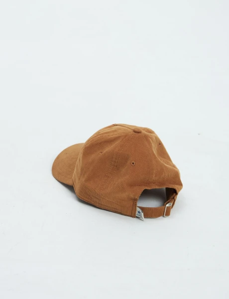 Gorra Stanford Camel