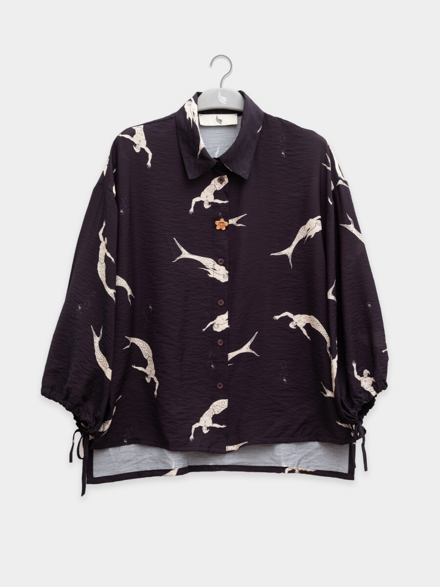 FLO SHIRT 