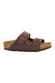Sandalia Arizona Kids Bfbc - Estrecho Mocha