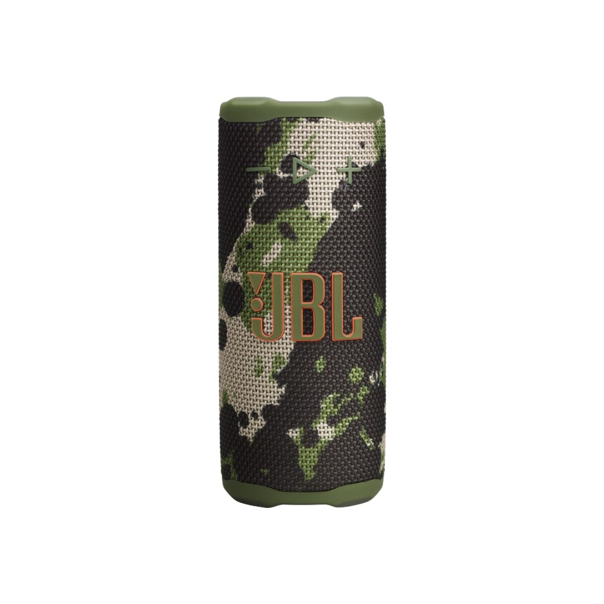 Reproductor BT JBL Grip Camuflado 
