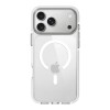 Case Prodigee iPhone 18 Pro/17 Pro Magneteek White Case Prodigee iPhone 18 Pro/17 Pro Magneteek White