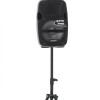 Parlante KIT LEXSEN TINY 80W MIC + SOPORTE Parlante KIT LEXSEN TINY 80W MIC + SOPORTE