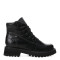 Bota de Mujer Lombardino Casual Sofia Negro