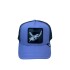 Goorin Bros Gorra Trucker Baseball - The Reefer Sea Turtle Lavanda