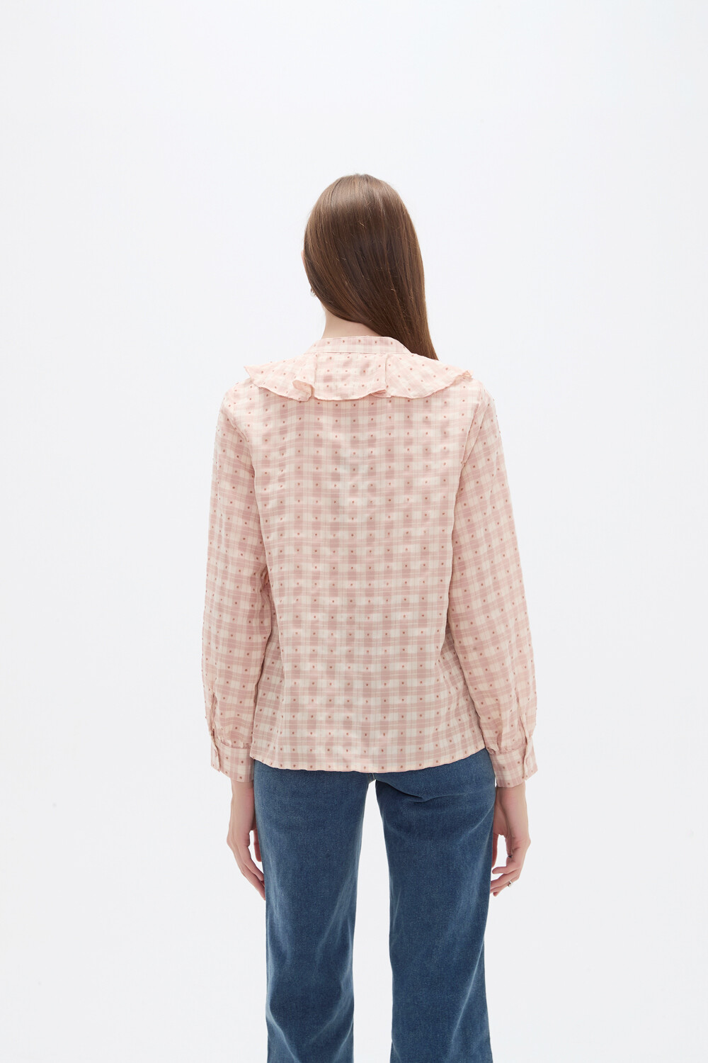 Blusa Pravon Estampado 1