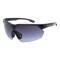 Lentes De Sol Policarbonato Esporte Chilli Beans Performance Gradiente Azul/Negro