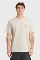 REMERA SINGLE FIN PREMIUM SS 6-beige