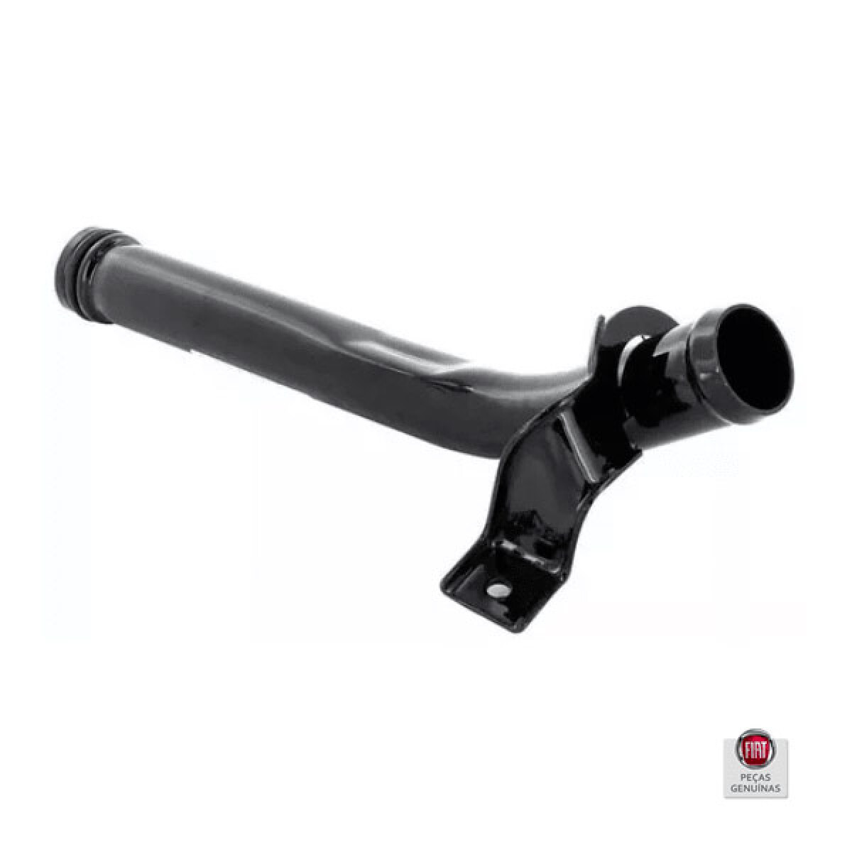 CAÑO FIAT AGUA METAL PALIO FIRE 1.4 06-/ ADAPTABLE PANDA - 