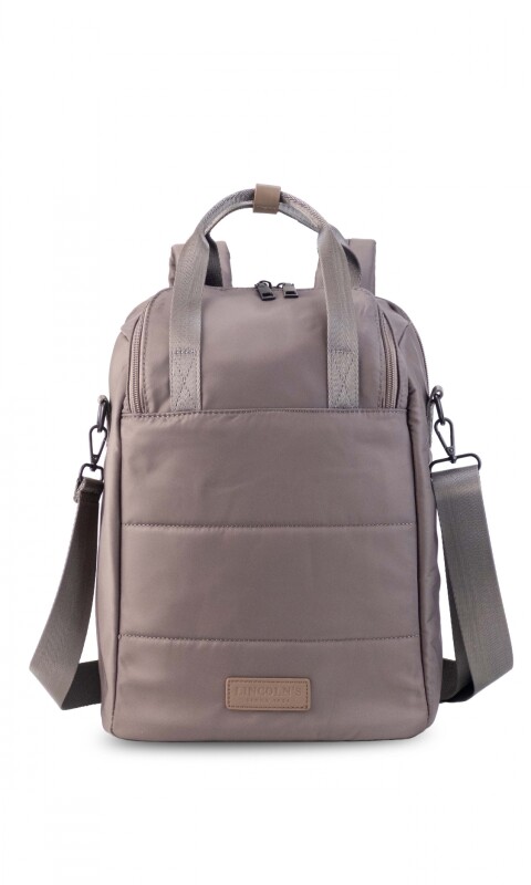 MATERA MOCHILA NORUEGA ELEFANTE