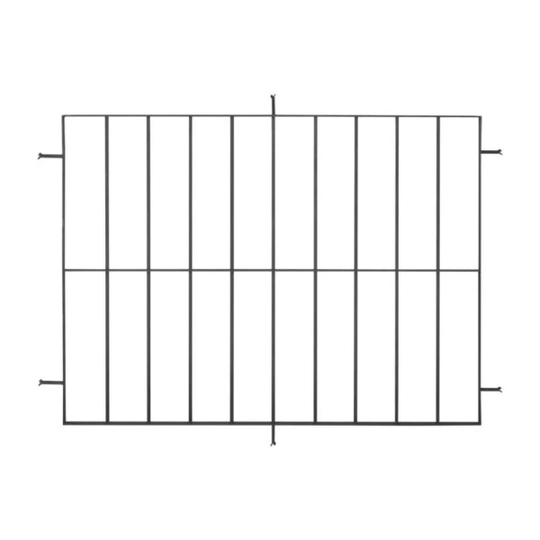 Rejas para ventanas H12 (Diferentes Medidas) 100X100
