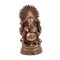 GANESH DE METAL COBRIZO 1150/30 X 15 Cm
