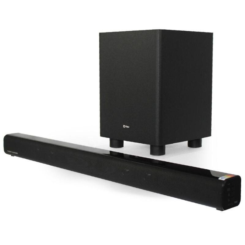 Thonet & Vander Speaker Sound Bar Dunn Thonet & Vander Speaker Sound Bar Dunn