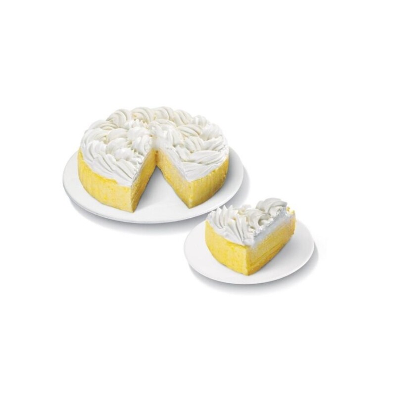 Torta Lemon pie Olaso - 1,9 kg Torta Lemon pie Olaso - 1,9 kg