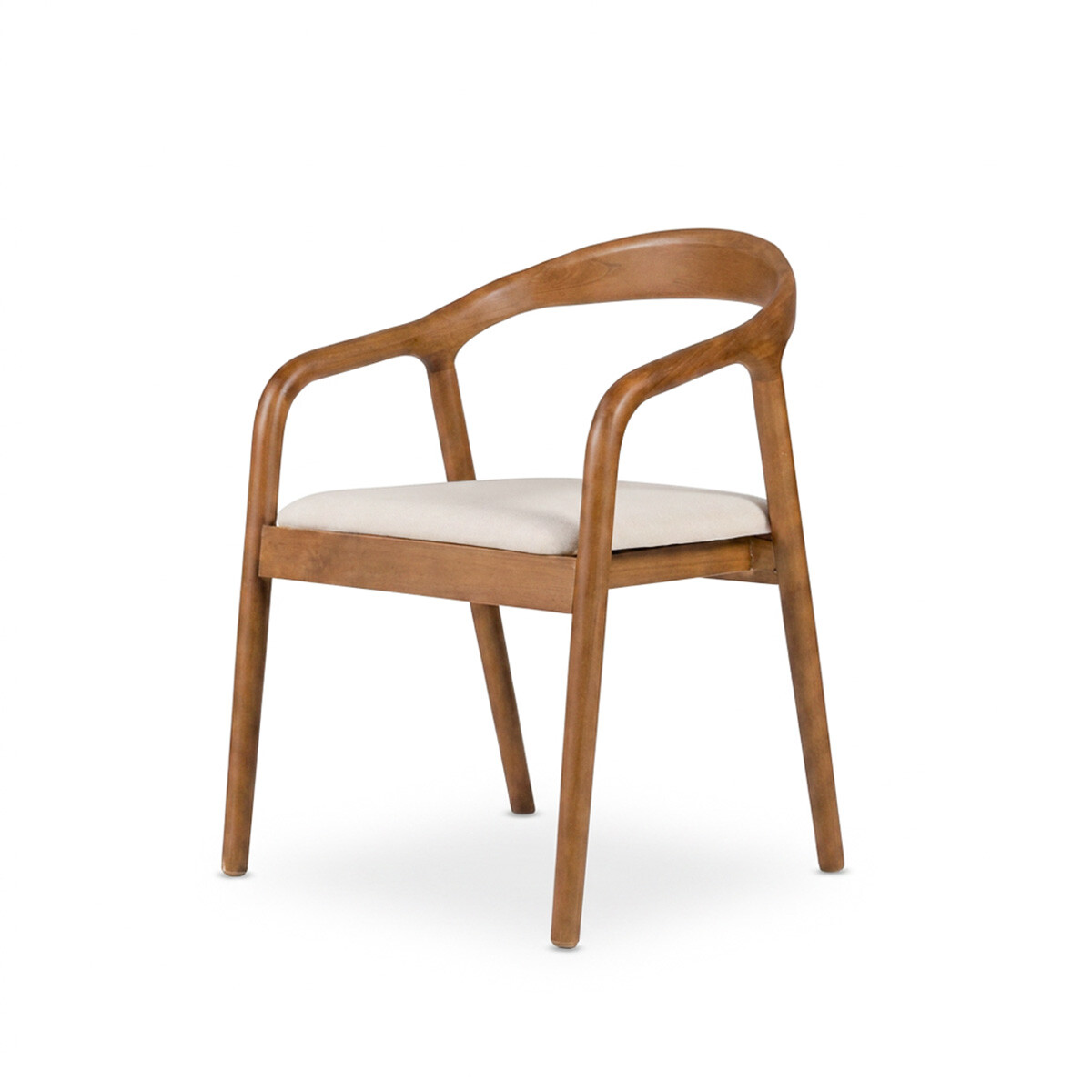 Silla Arena - Tela Microfibra - Ver 03 (Cruda) 