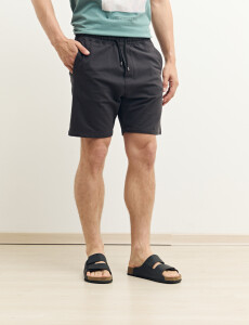 510800 BERMUDA HARRY Gris Oscuro