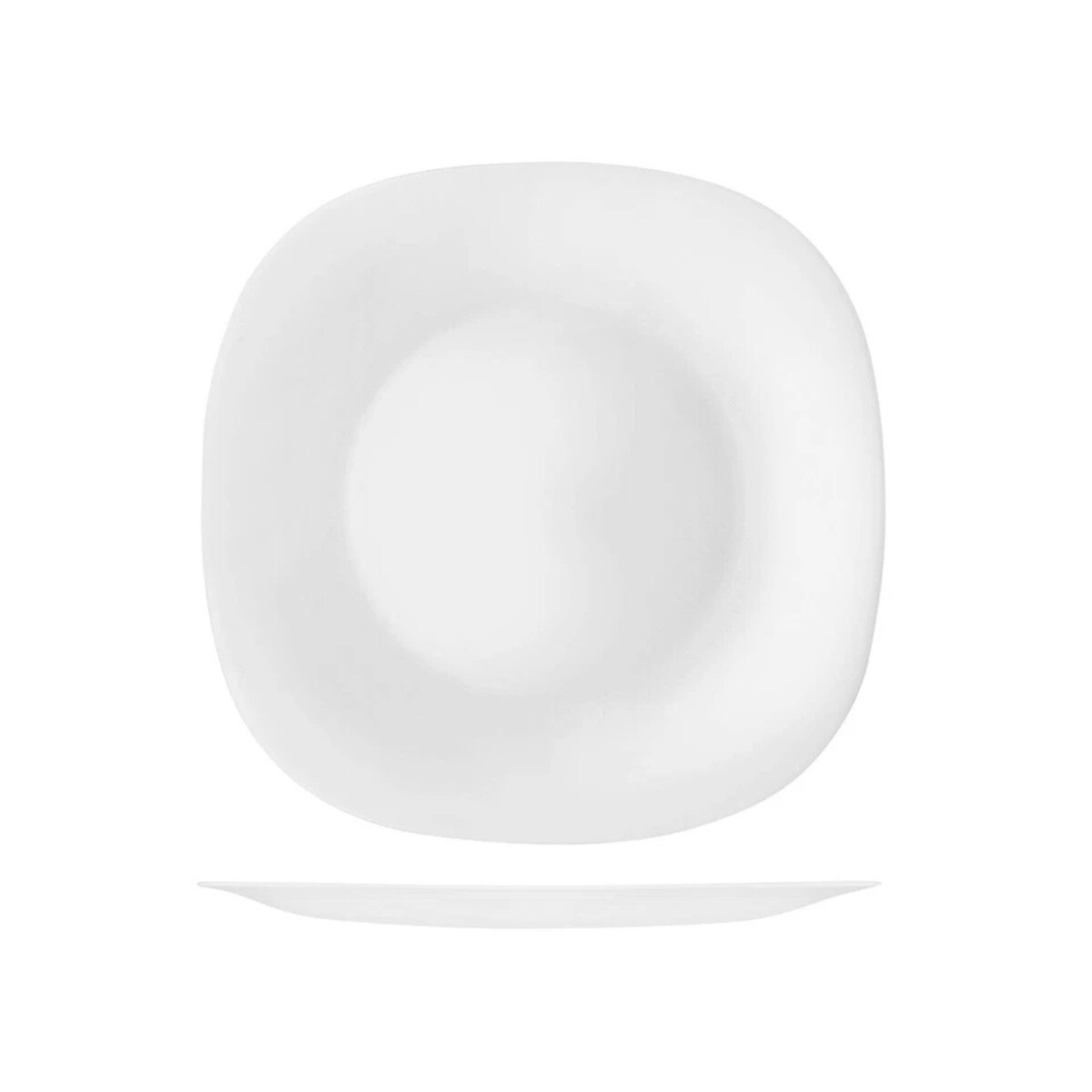 Plato Llano 31 cm x6 Bormioli Rocco Parma 