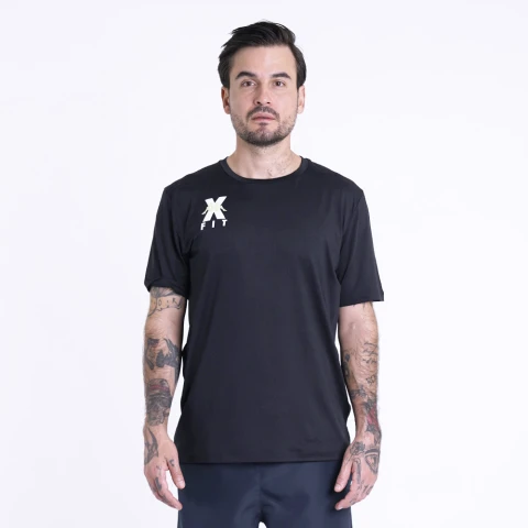 Kombat Wkt Ello - Hombre Black-green Paradise