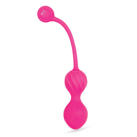 Bolas con Vibración Control Remoto Pelvic Floor Trainer Bolas con Vibración Control Remoto Pelvic Floor Trainer
