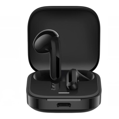 Auricular Xiaomi Redmi Buds 6 Active Bluetooth Negro