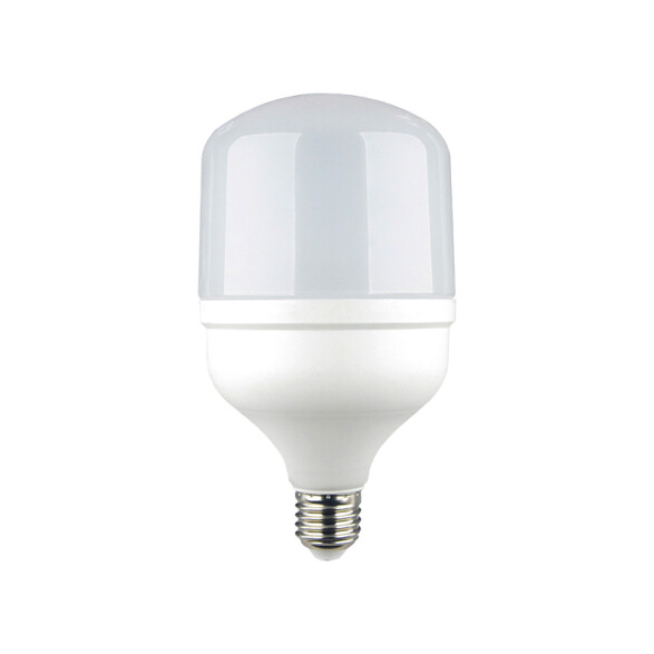 Lámpara LED HIGH POWER opal E27 40W 4000Lm fría IX1154Y
