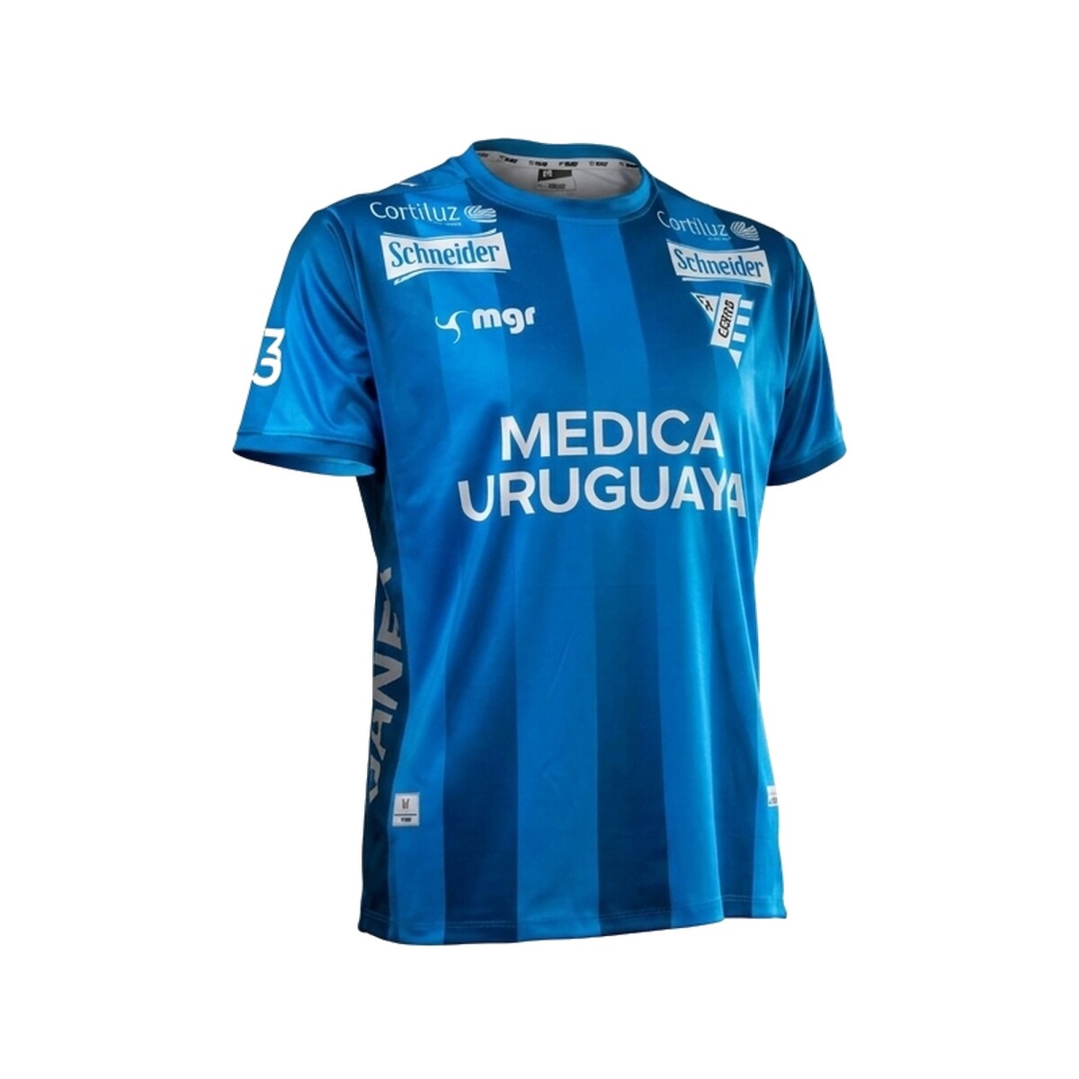 Camiseta Cerro Alternativa 