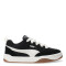 Championes de Hombre Puma Park Lifestyle Street Negro - Beige