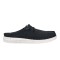 Wendy Slip Stretch Canvas - Mujer Black