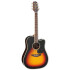 Guitarra electroacustica Takamine GD51CE sunburst Guitarra electroacustica Takamine GD51CE sunburst