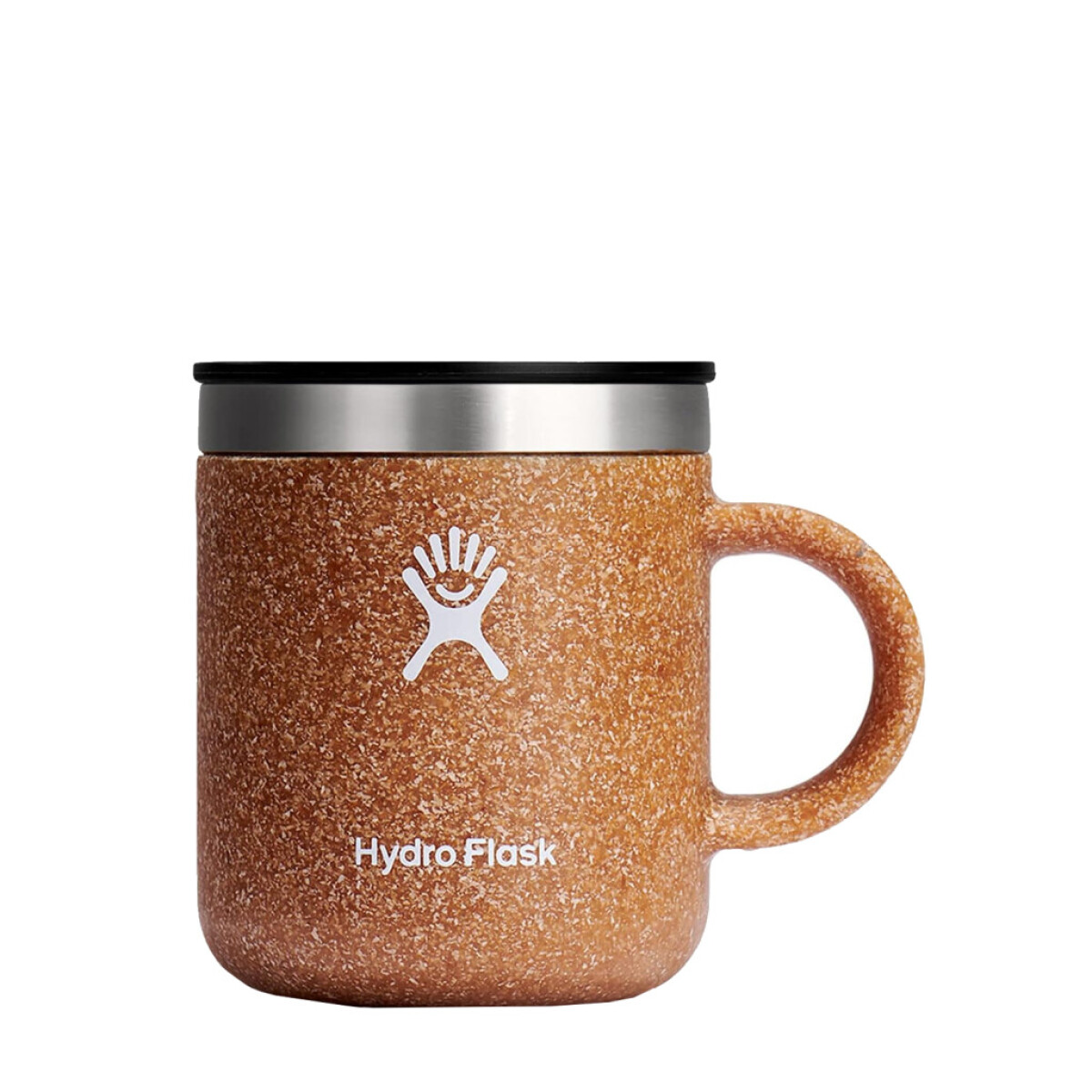 Taza Hydro Flask 6 Oz Mug - Marrón 