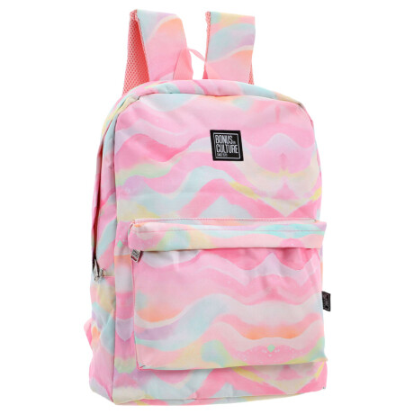 Mochila BC Rainbow Vibes
