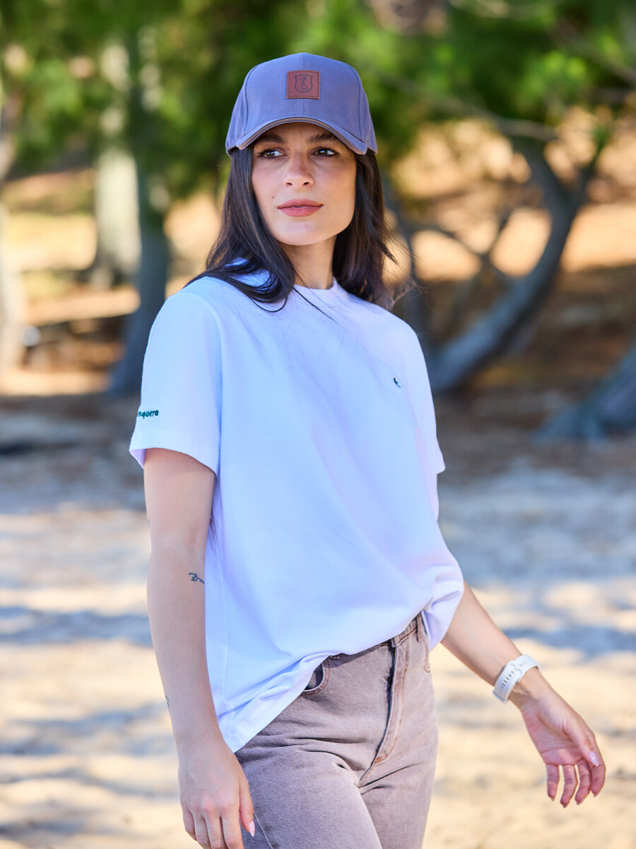 Gorro Tranquera - Gris 